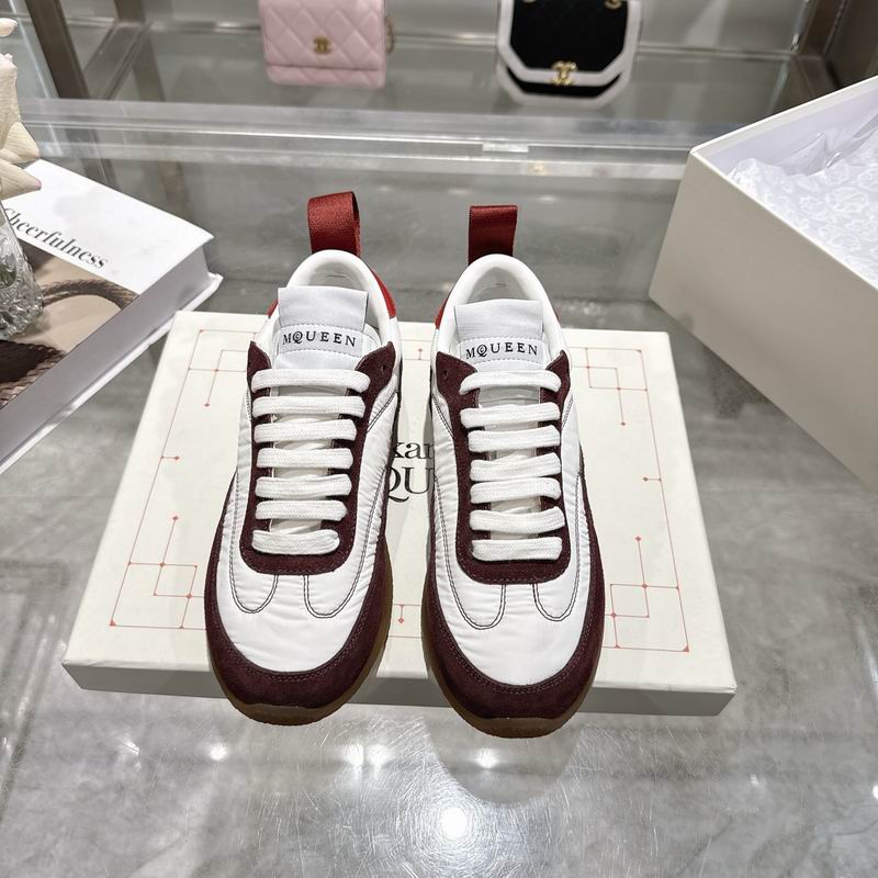 Alexander McQueen sz35-45 mnq0204